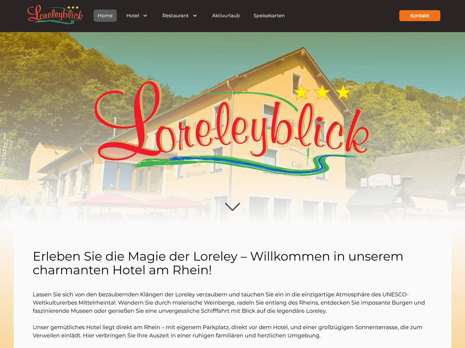 Loreleyblick